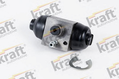 KRAFT AUTOMOTIVE 6032170 -  Колесный тормозной цилиндр